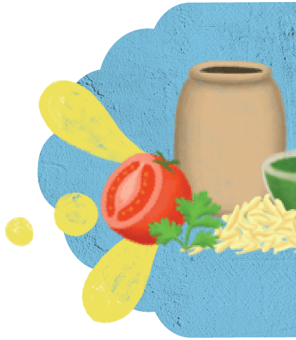Honest food