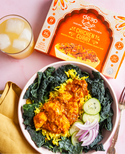 Chicken Curry